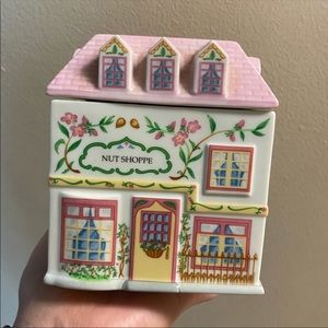 Lenox Village Nut Shoppe